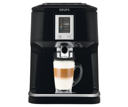 Ekspres i kawa Krups EA850B